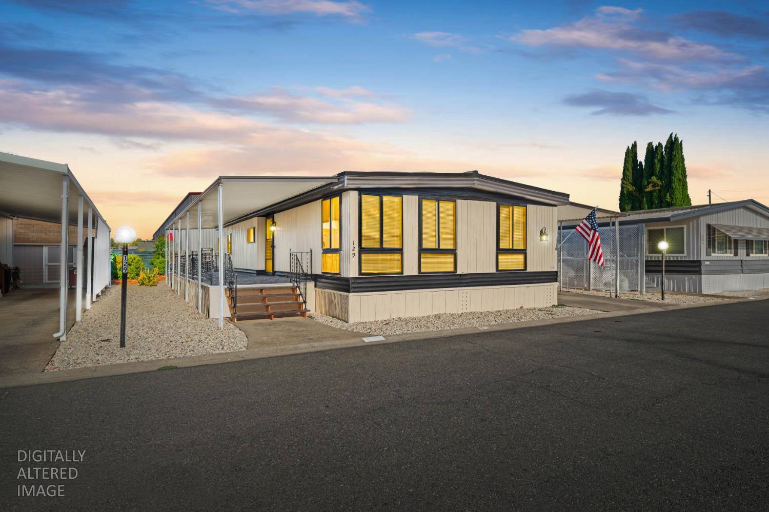 1155 Pease Rd #129, Yuba City, CA 95991