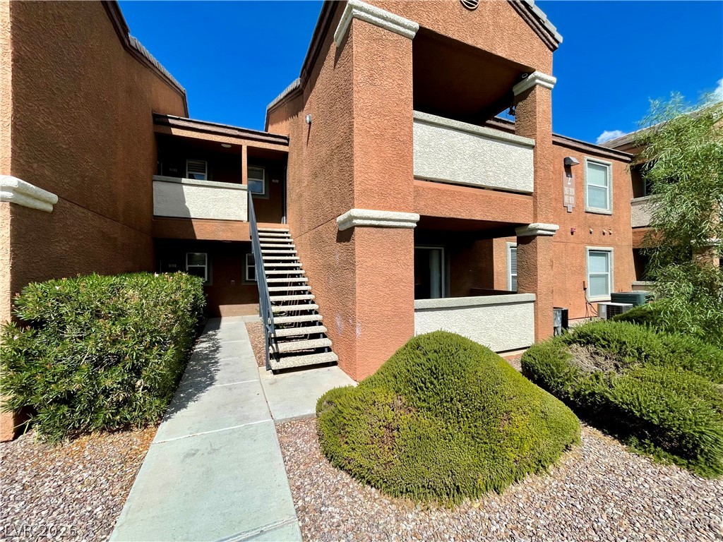 555 East Silverado Ranch Boulevard 1014