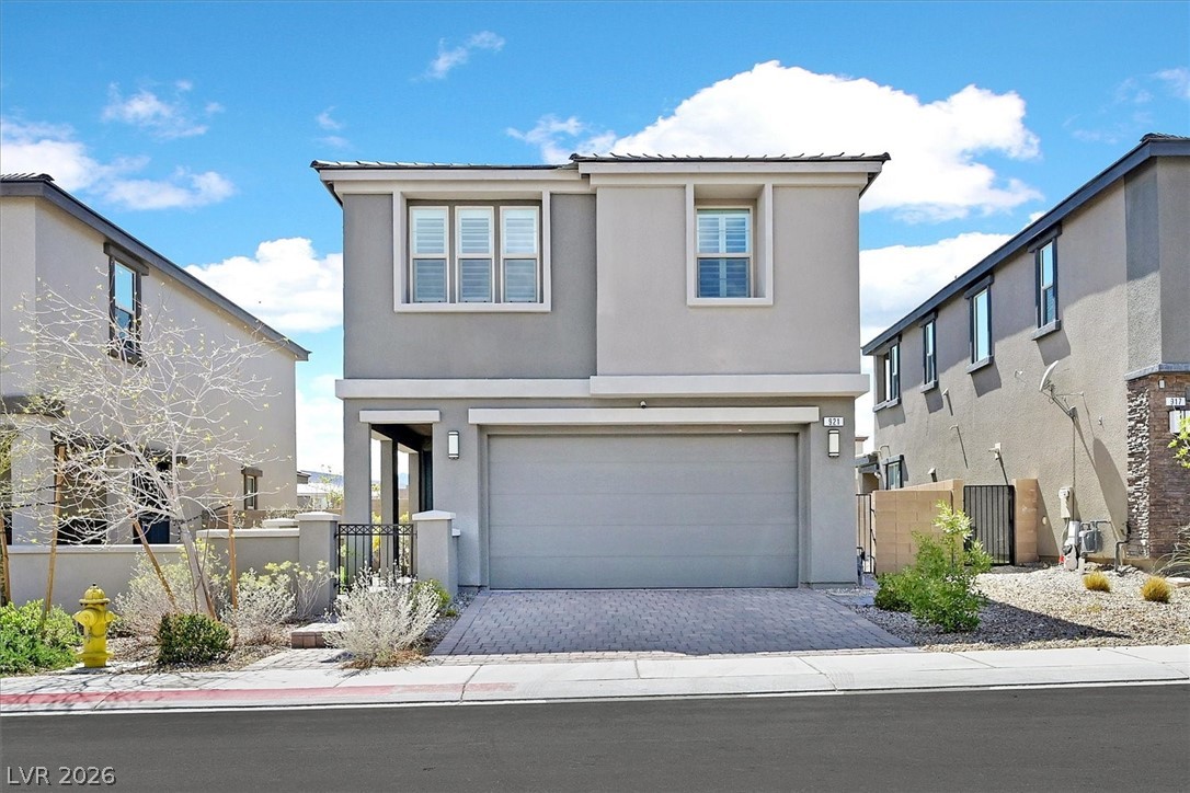 921 Cirrus Cloud Avenue