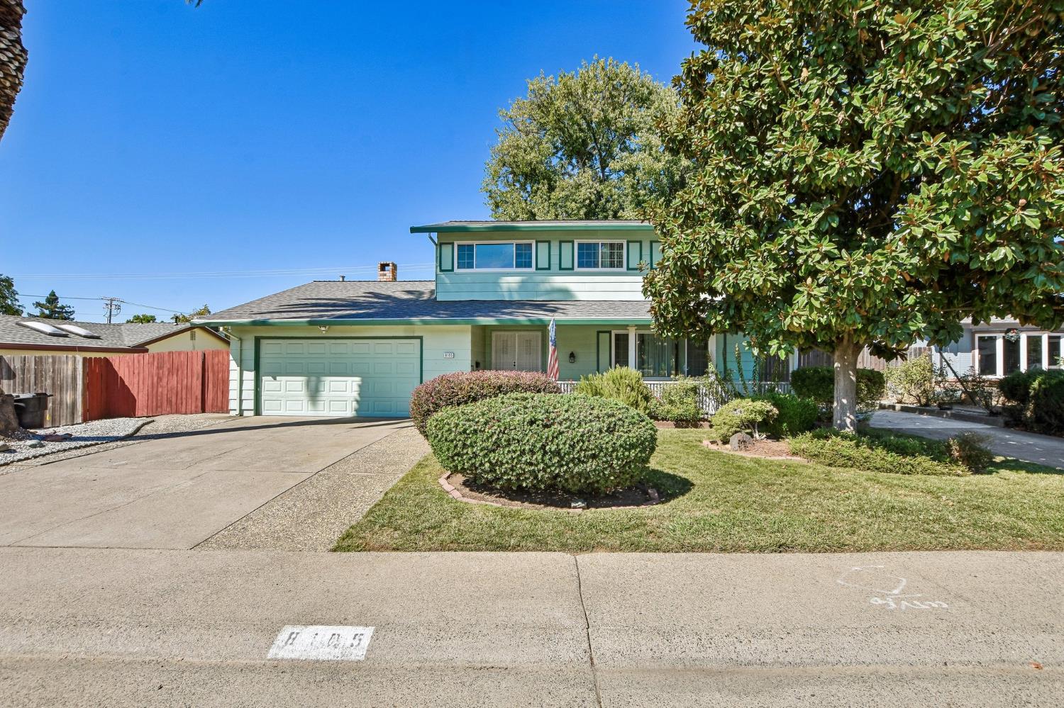 8105 Donnawood Way, Orangevale, CA 95662-2909