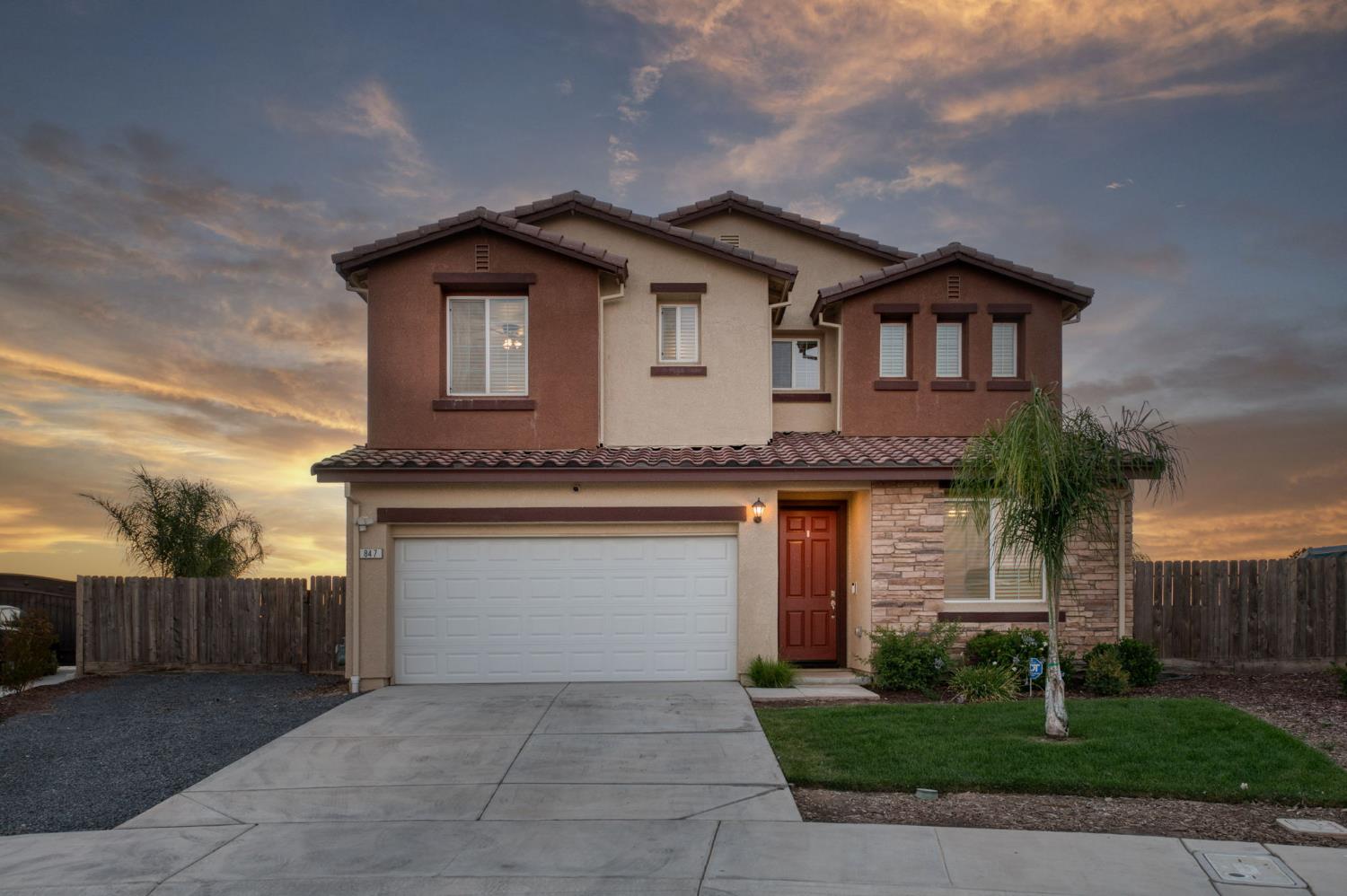 847 Kelsey Ct, Merced, CA 95348-8582