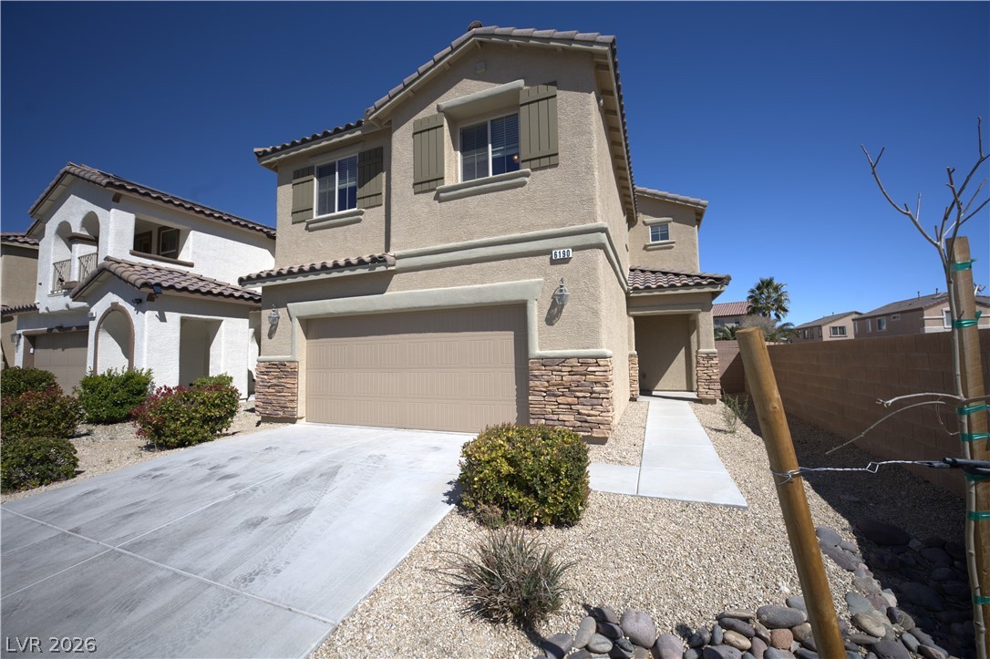 6190 PISAN Lane n/a