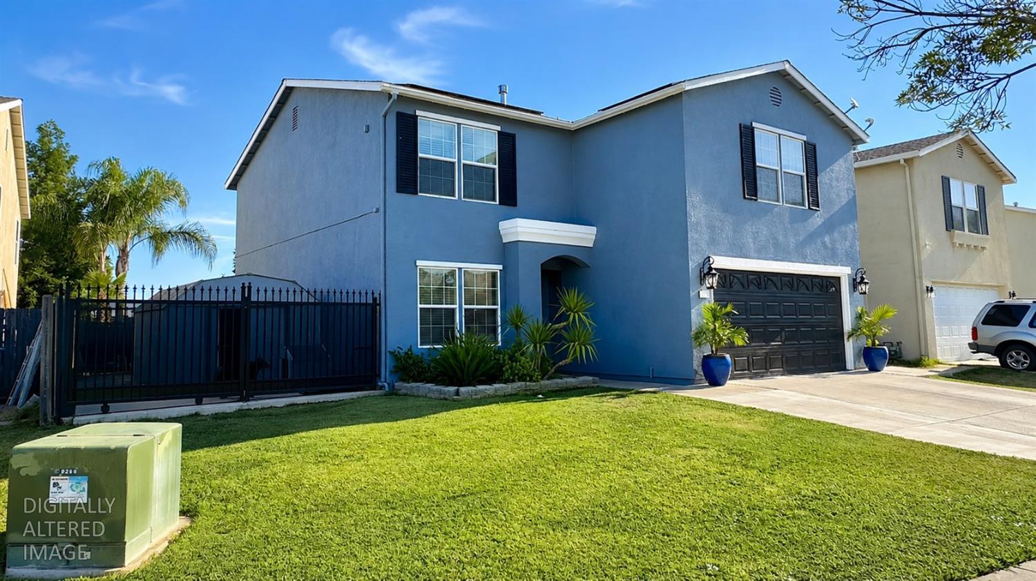 1175 Evening Star Dr, Merced, CA 95348-8712