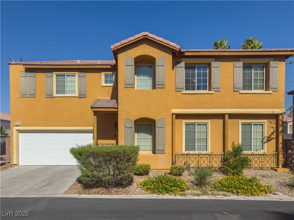 3610 Pinnate Drive