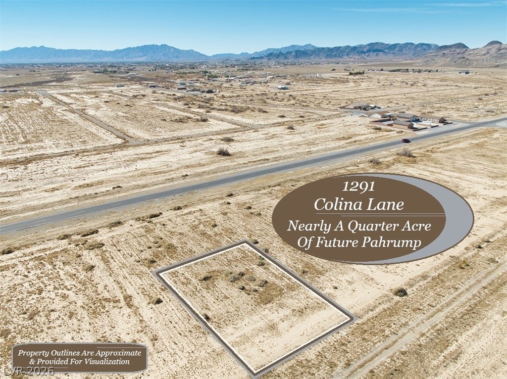 1291 West Colina Lane