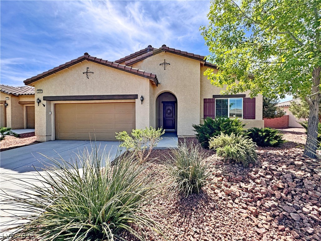5245 East La Campana Drive