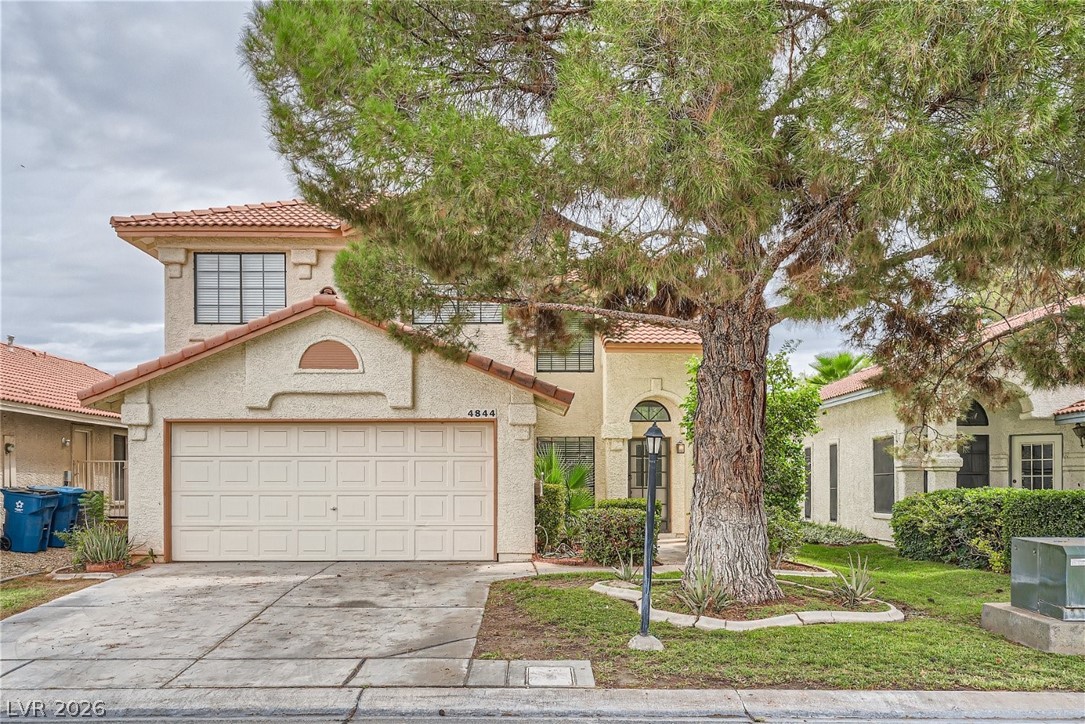 4844 Maryvale Drive