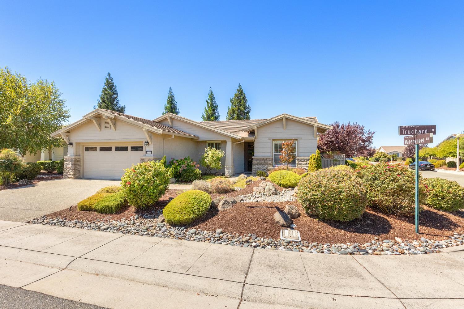 1319 Truchard Ln, Lincoln, CA 95648-8144