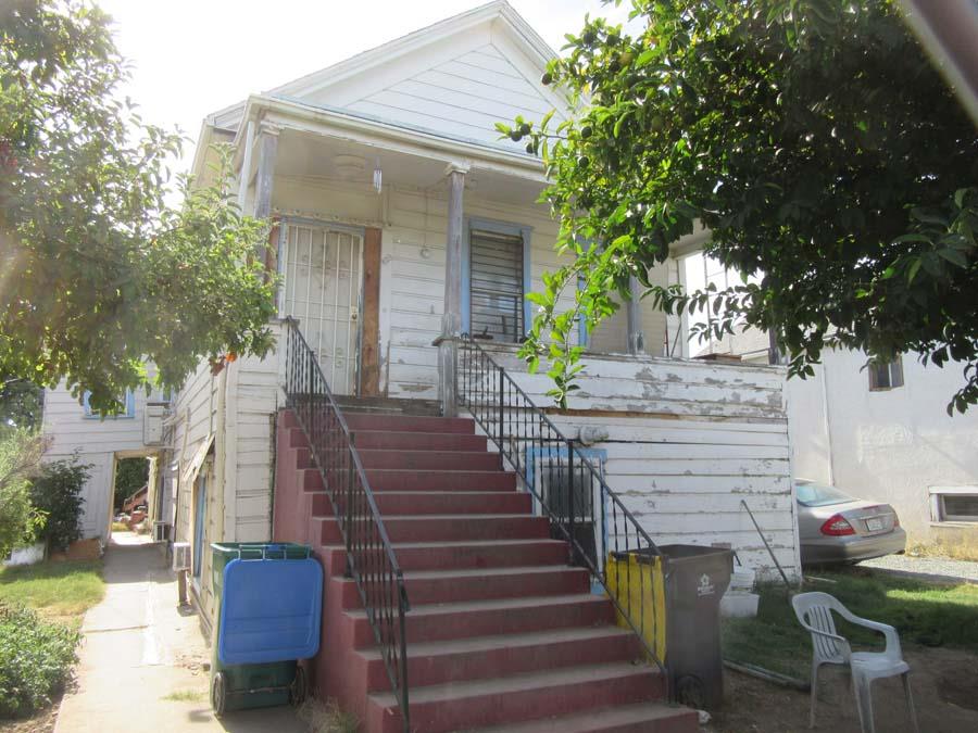 423 S Hunter St, Stockton, CA 95203-3520