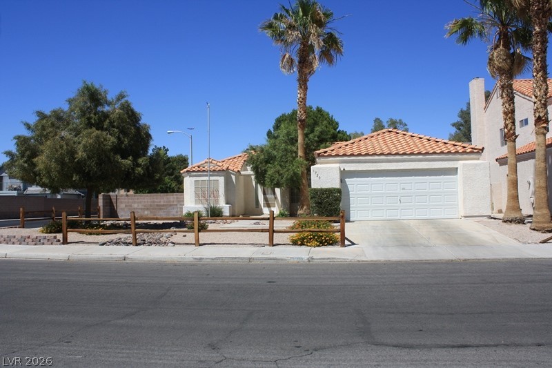 1720 Navarre Lane