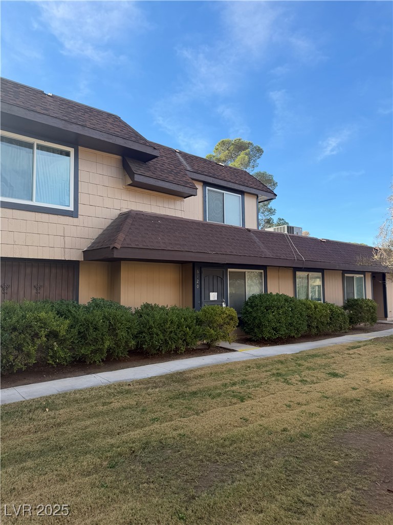 6120 Meadowhaven Lane