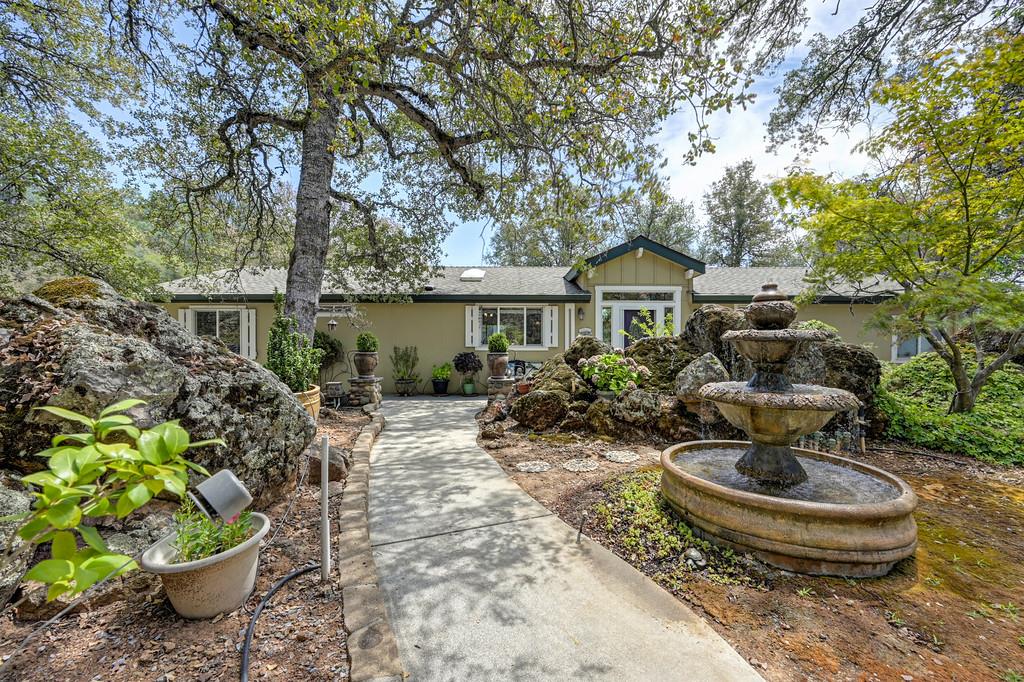 2600 Coon Creek Rd, Greenwood, CA 95635-9704