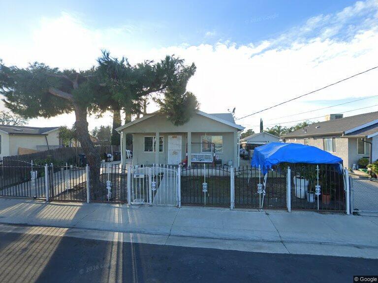 3511 Harvey, Stockton, CA 95206