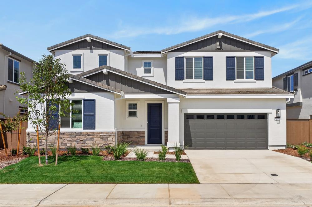 4448 Wonder Ln, Lincoln, CA 95648