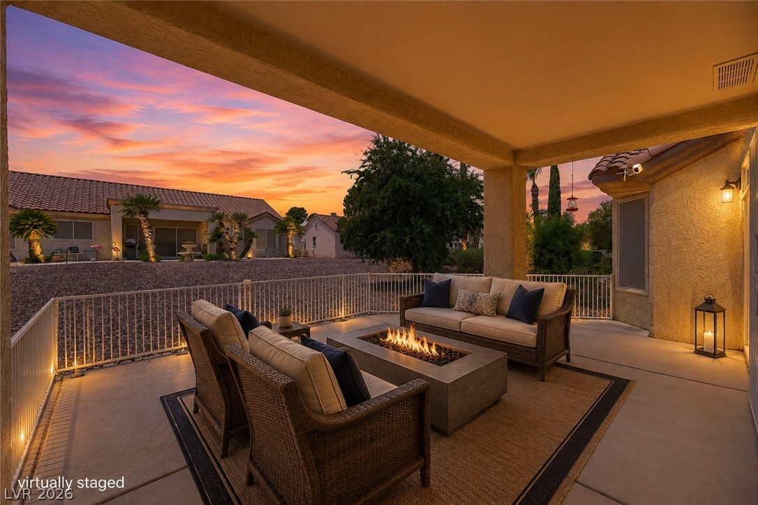 2517 Desert Sands Drive