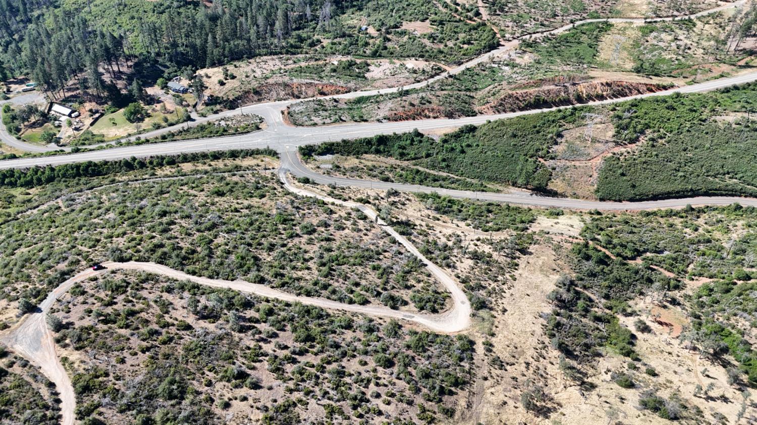 Capricorn Way, Concow, CA 95965