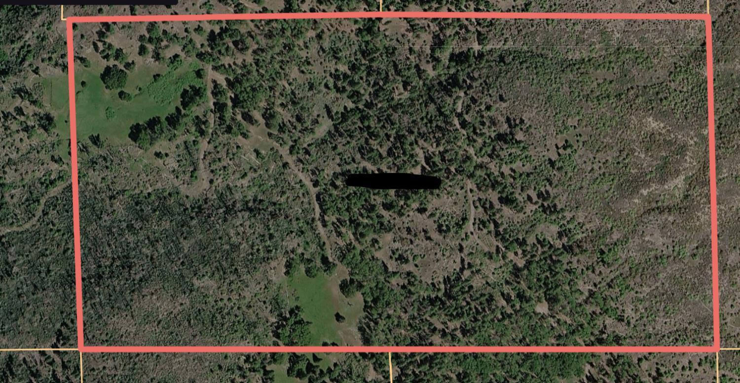 0 Cherry Maple Rd, Happy Camp, CA 96050