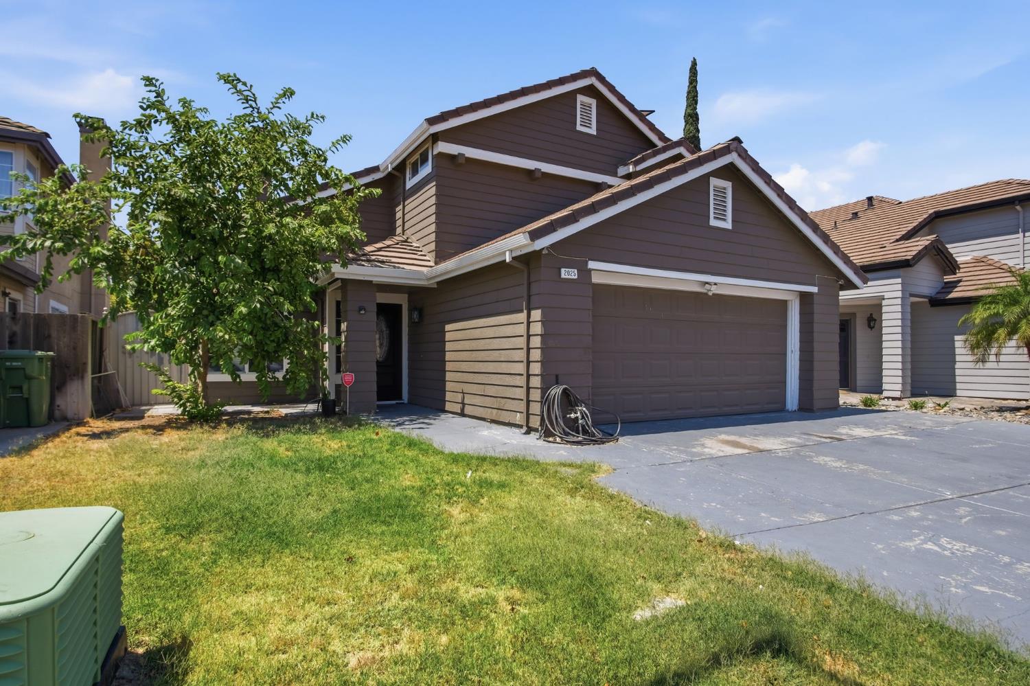 2025 Homer Henry Ct, Tracy, CA 95376-2449