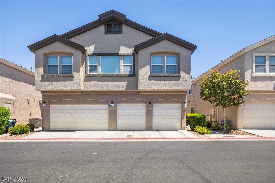 4616 Snake Eyes Street 102