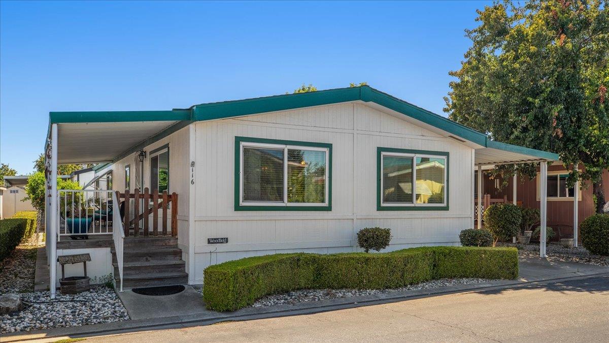 2841 Fowler #116, Ceres, CA 95307