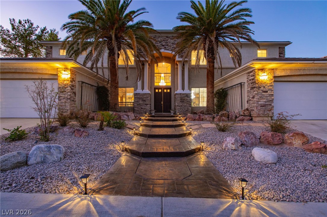 8088 Dark Hollow Place