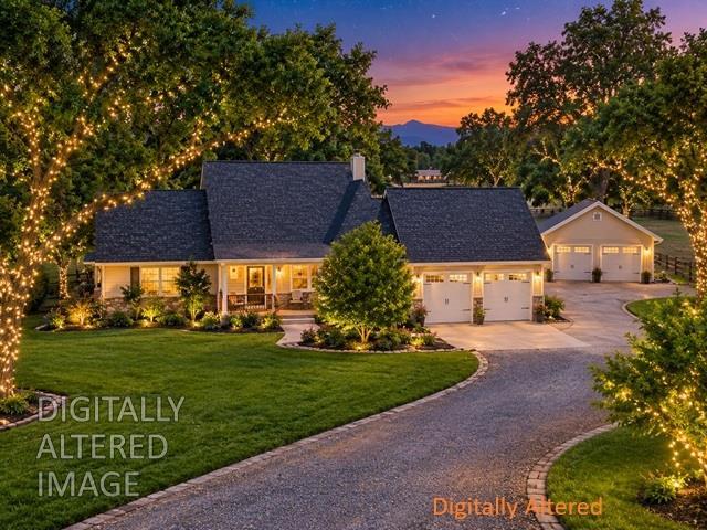 2764 Majestic Oaks Cir, Cottonwood, CA 96022