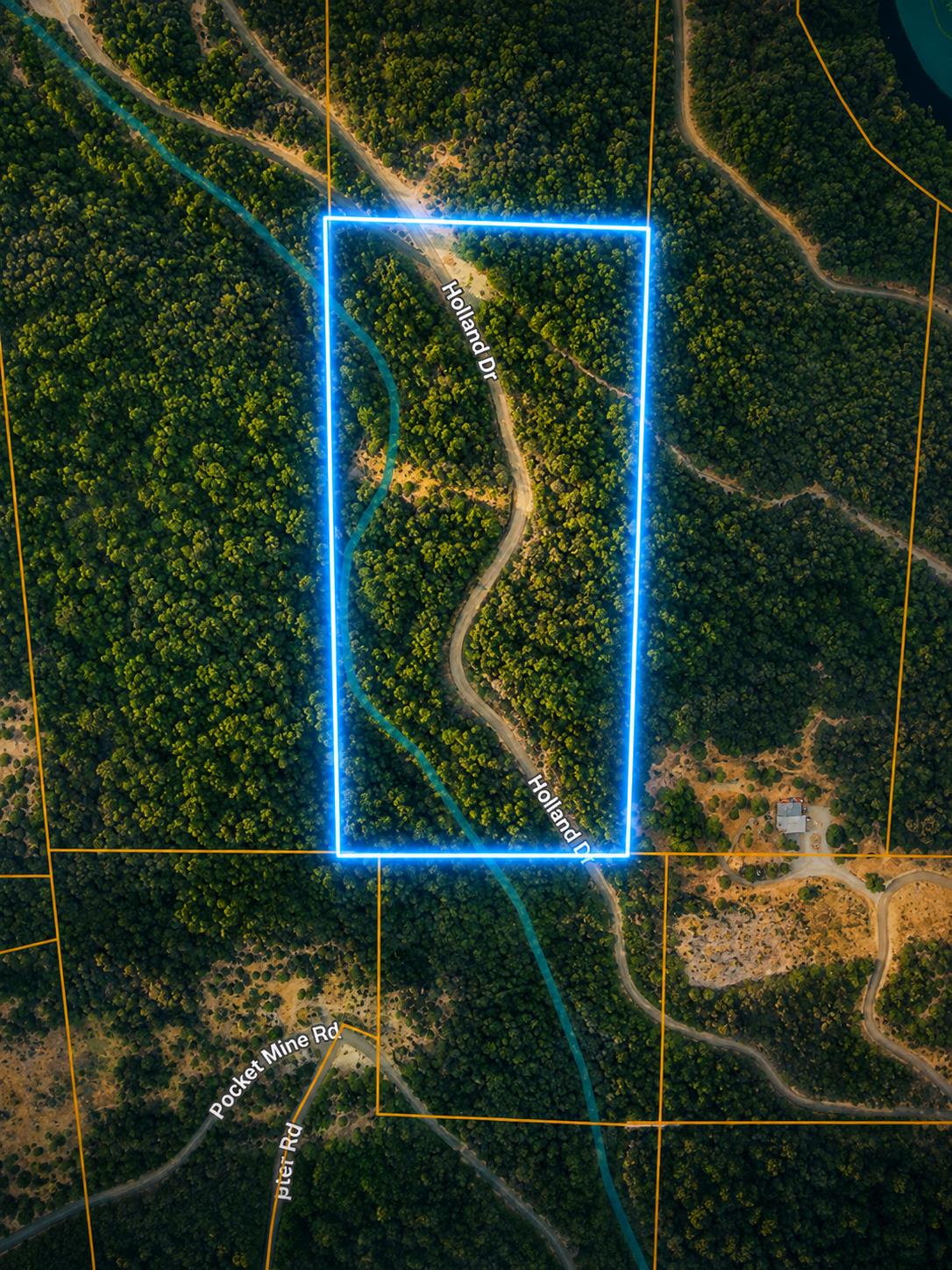 0 Holland Dr, Placerville, CA 95667