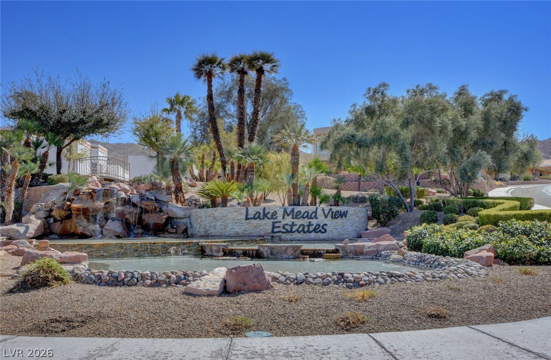 105 Red Rock Road