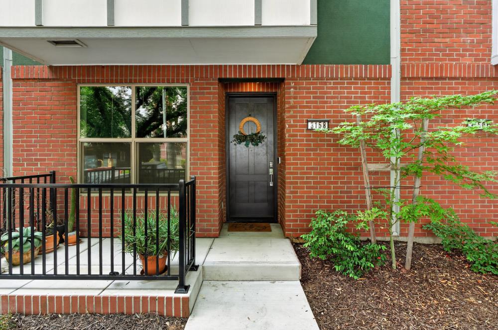 3158 L St, Sacramento, CA 95816-5275