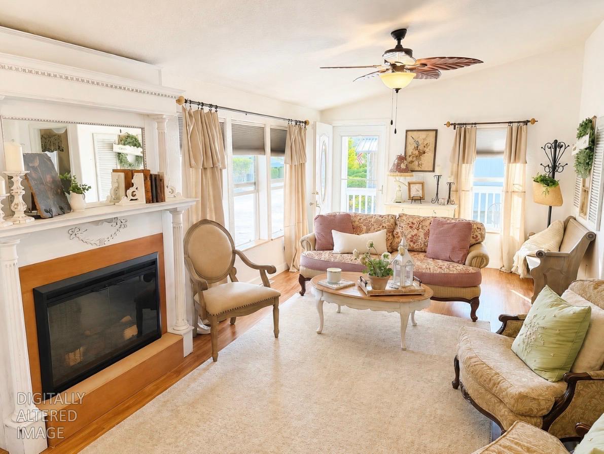 1330 Calaveritas Rd #20A, San Andreas, CA 95249-9657