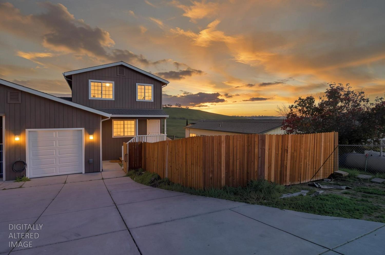 4274 Lakeview Dr #B, Ione, CA 95640-9313