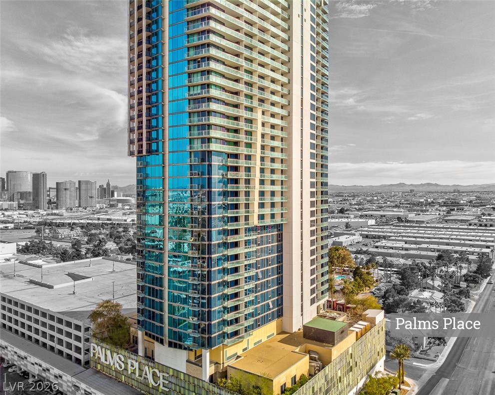 4381 West Flamingo Road 1901