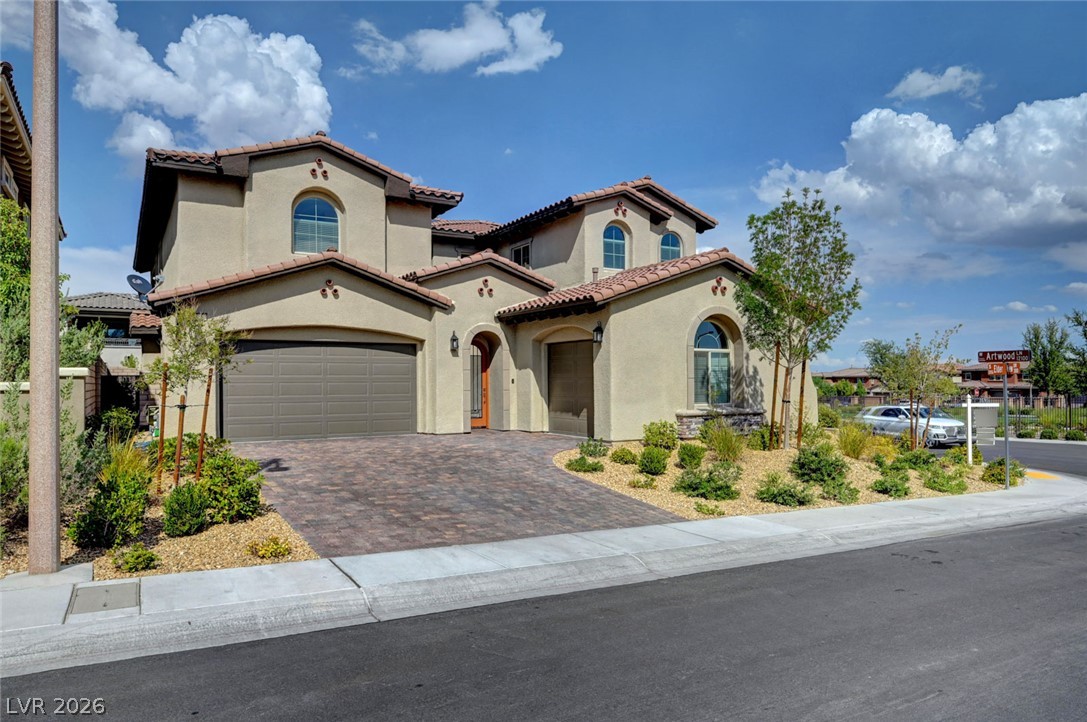 358 Elder View Drive