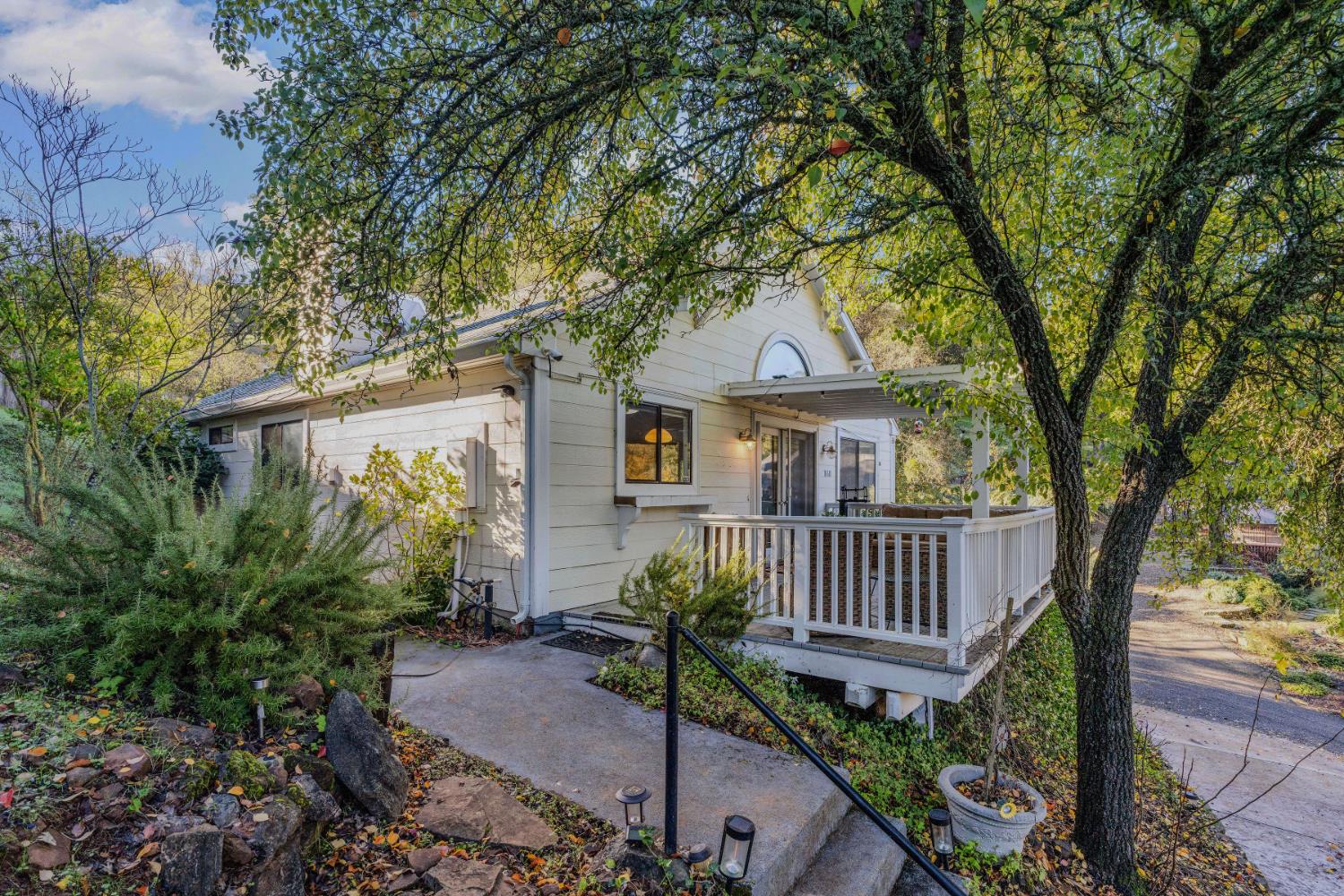 10610 Fleehart St, Amador City, CA 95601