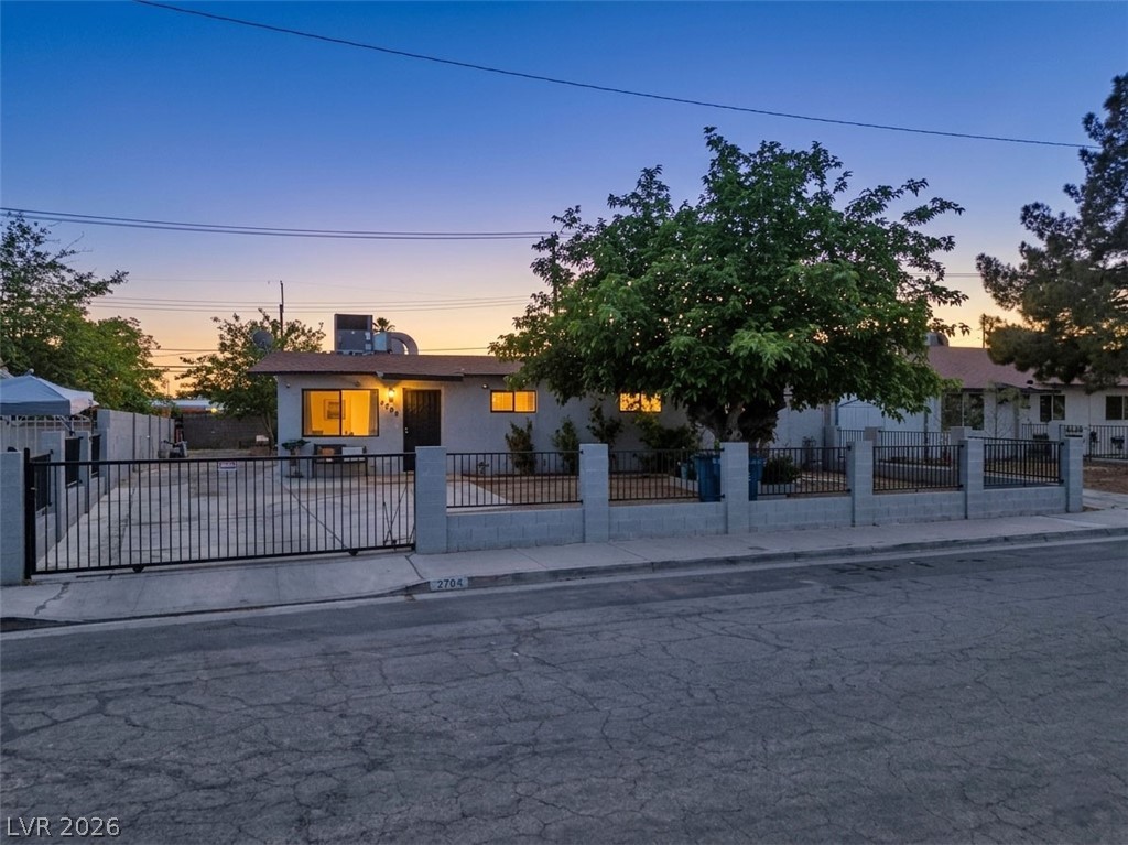 2704 Brady Avenue