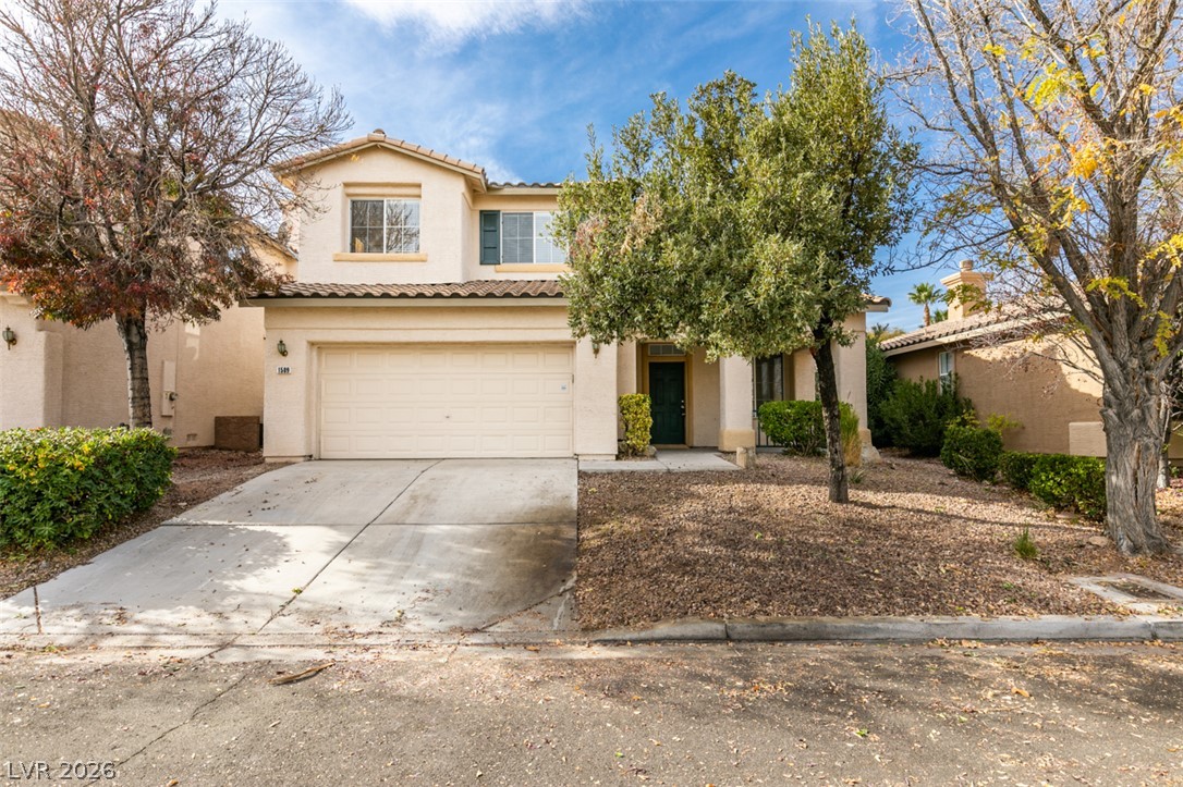 1509 CIMARRON CREST Street 0