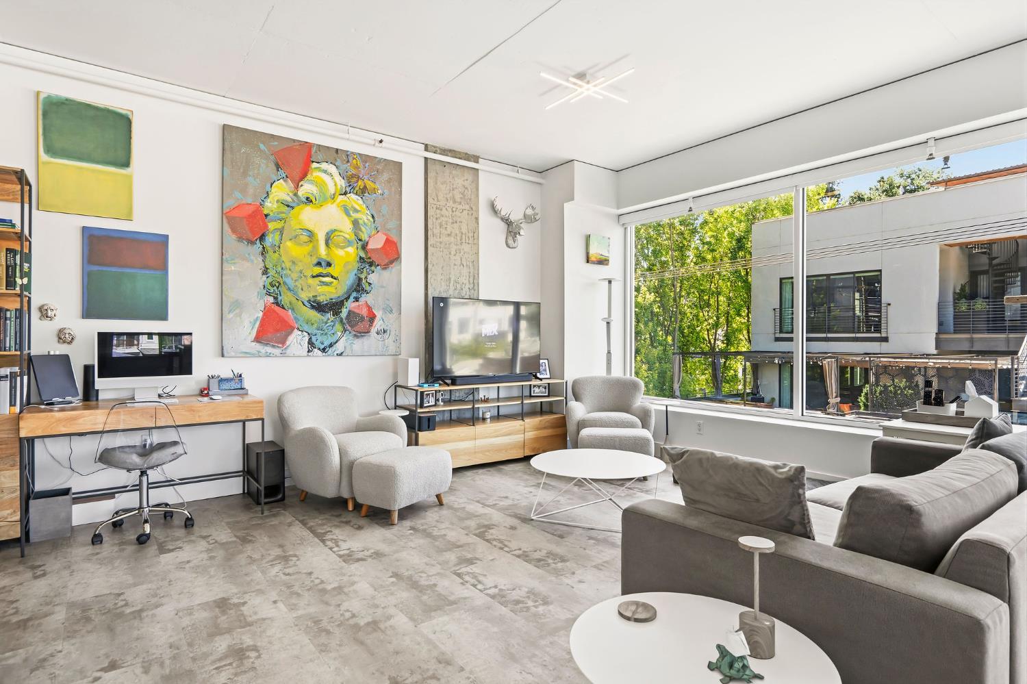 1818 L St #314, Sacramento, CA 95811-4195
