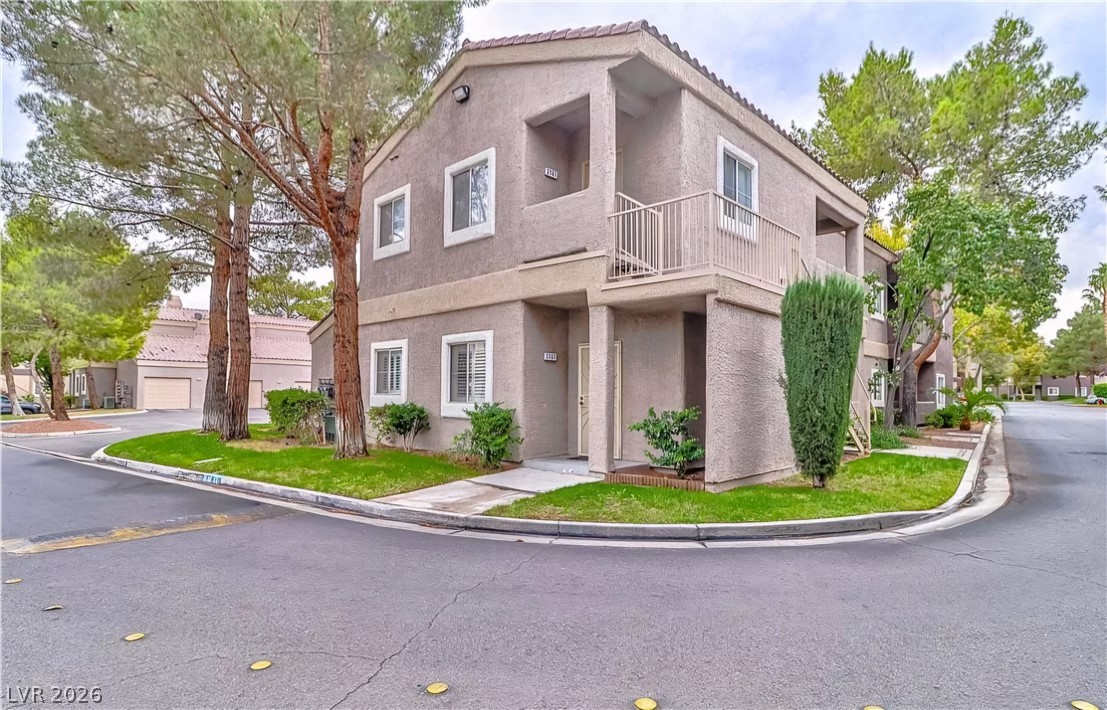 5250 South Rainbow Boulevard 2161