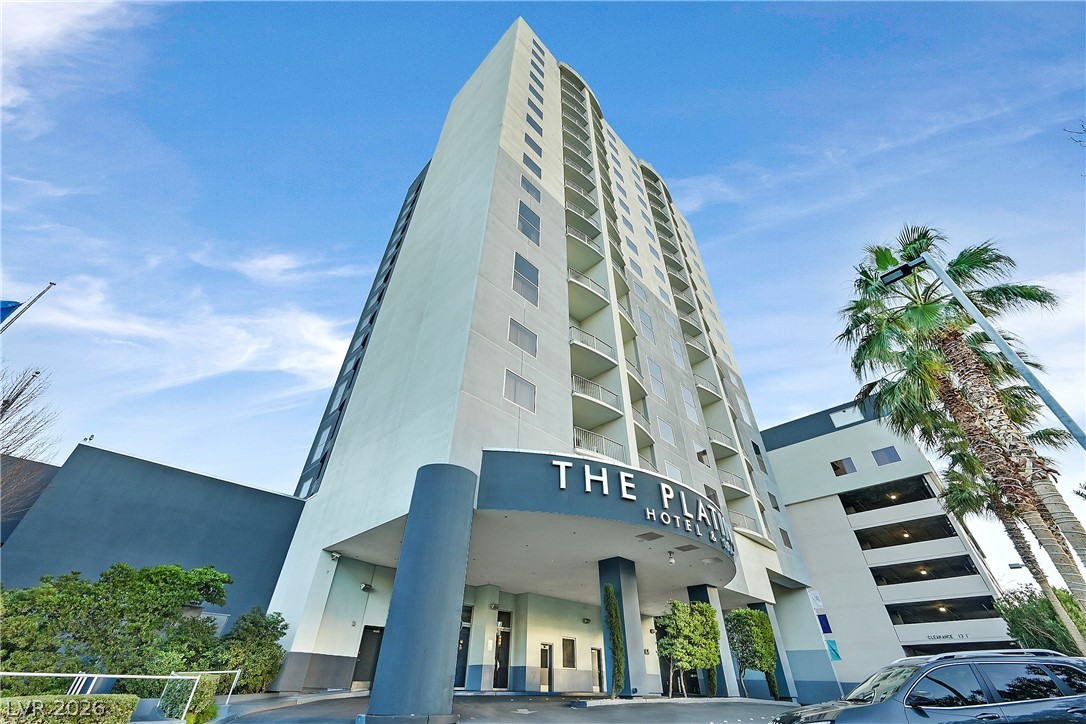 211 East Flamingo Road 620