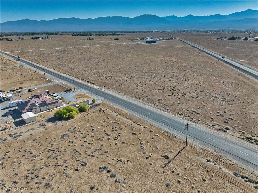 2800 West Nevada Highway 372