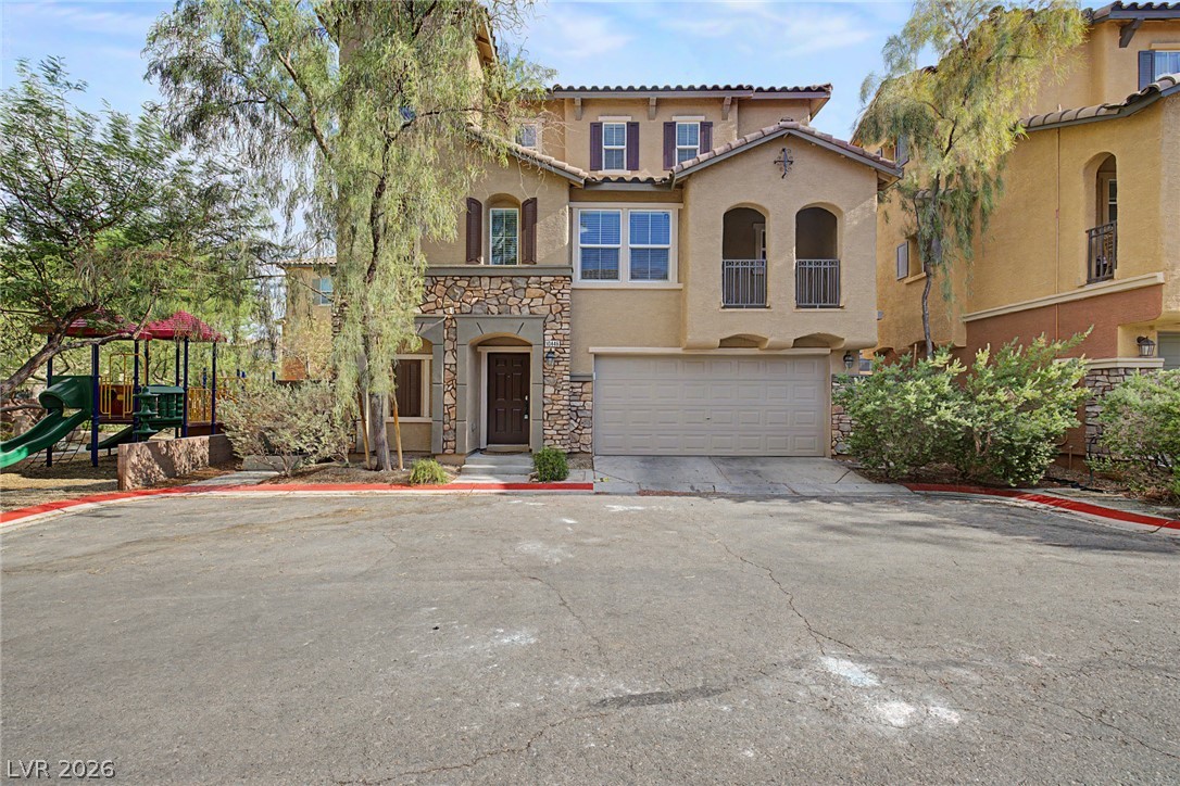 10446 Wildflower Gully Street