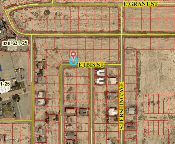 1070 East Ibis Street