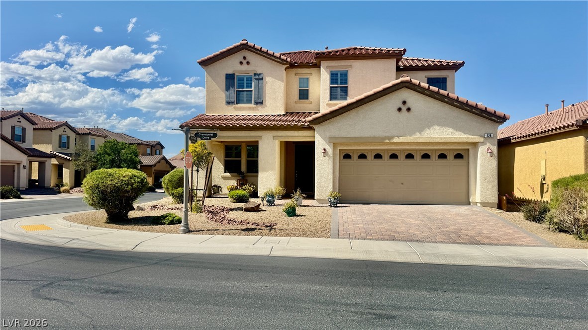 328 Cranstonhill Drive