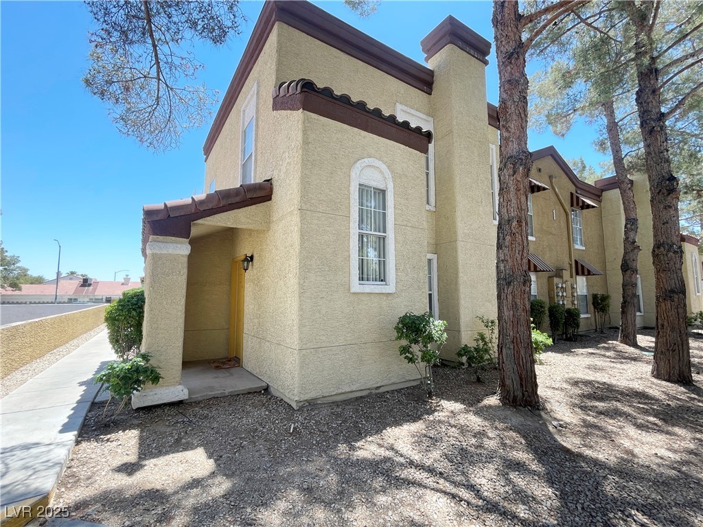 2801 North Rainbow Boulevard 203