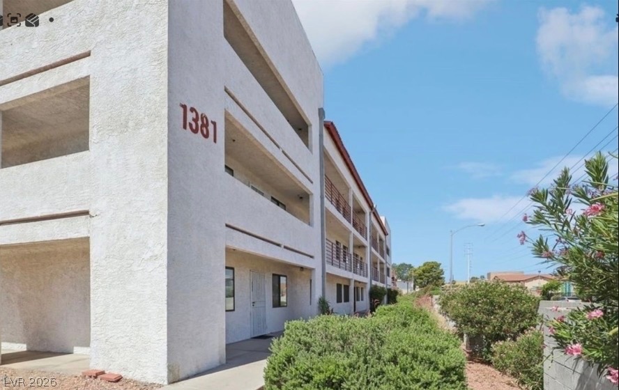 1381 East University Avenue 310