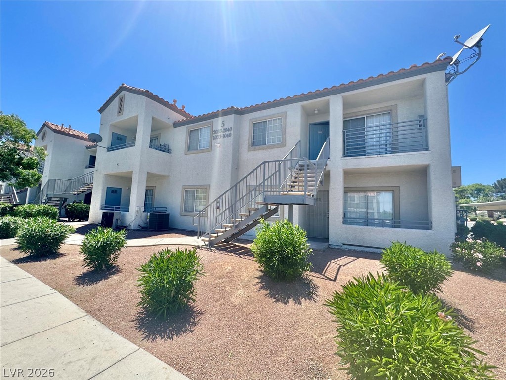 3318 North Decatur Boulevard 2040