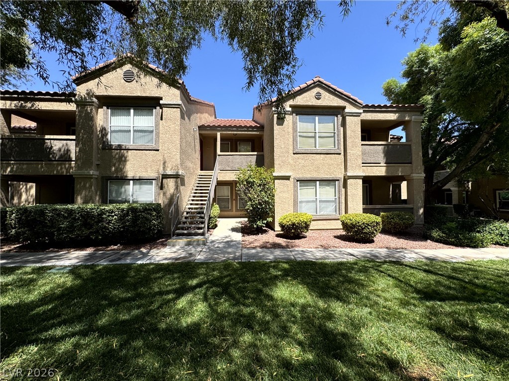 2300 East Silverado Ranch Boulevard 2140