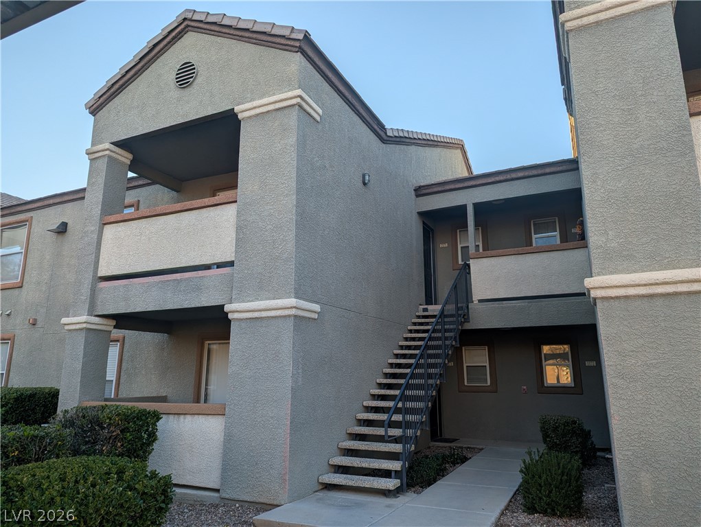 555 East Silverado Ranch Boulevard 2171