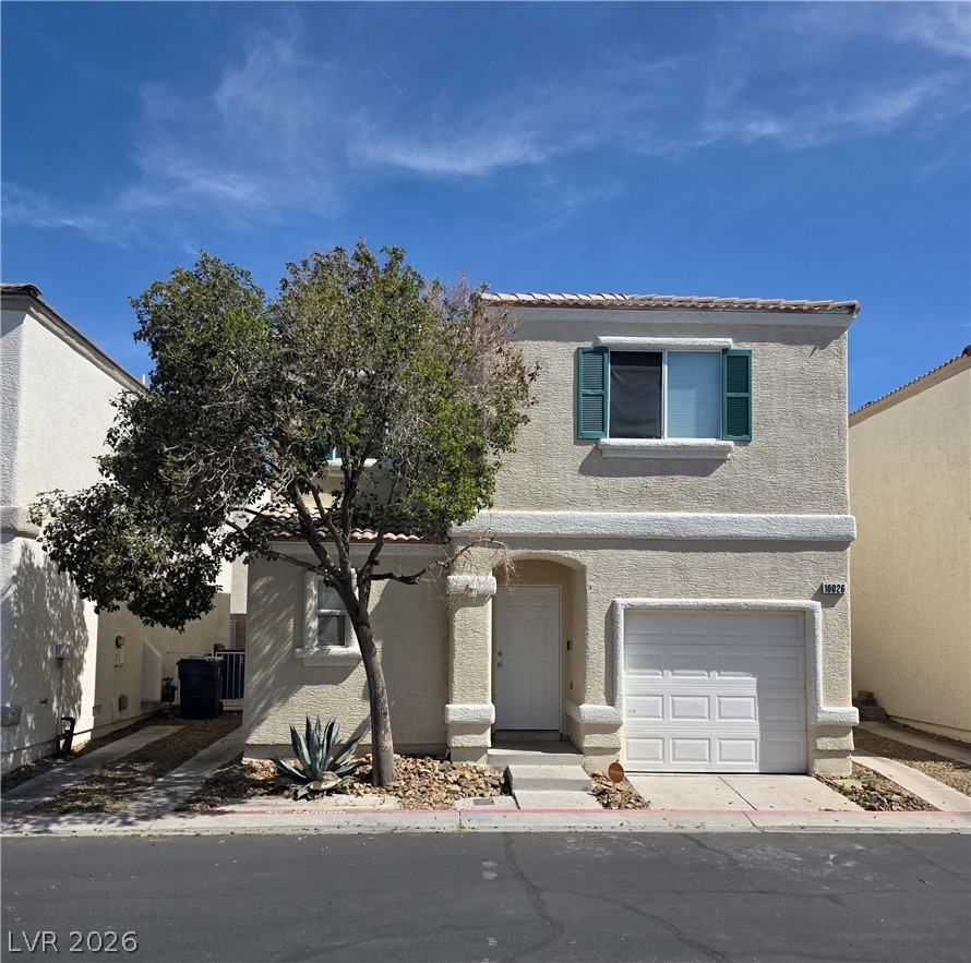 10026 Crisp Clover Street