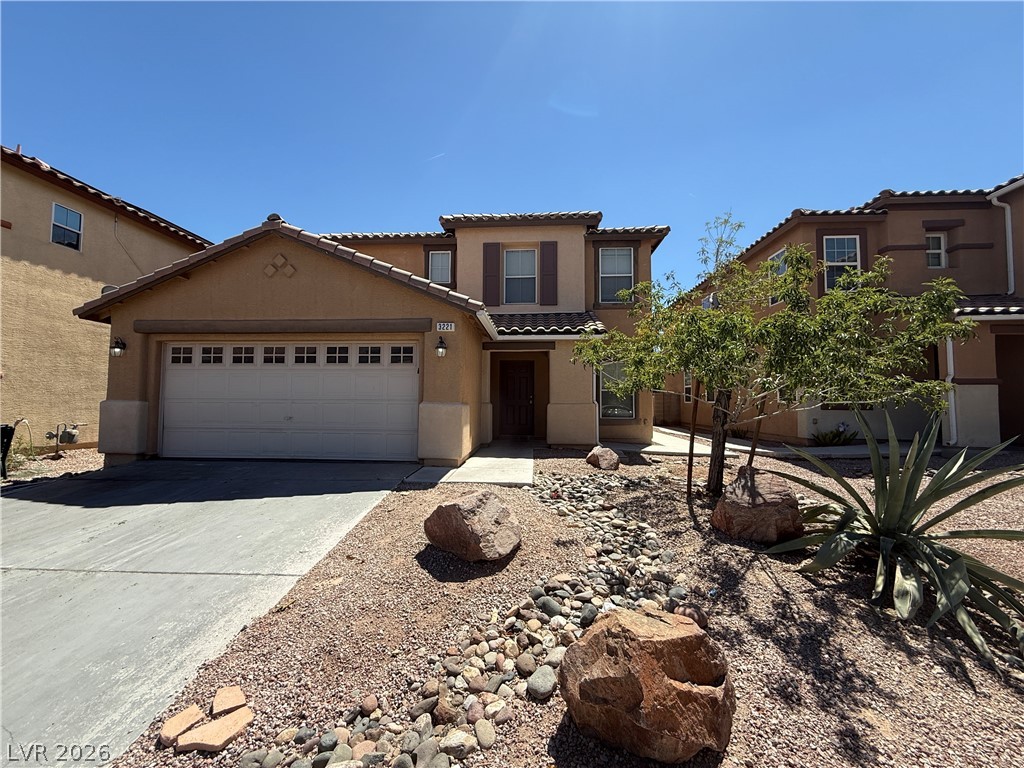 3221 Aspinwall Court